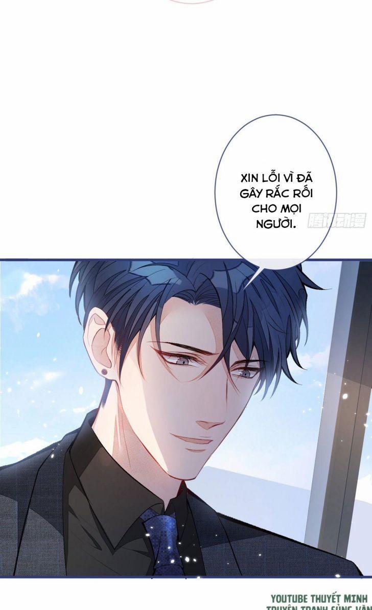 Lại Bị Nam Thần Trêu Lên Hot Search 63 trang 16