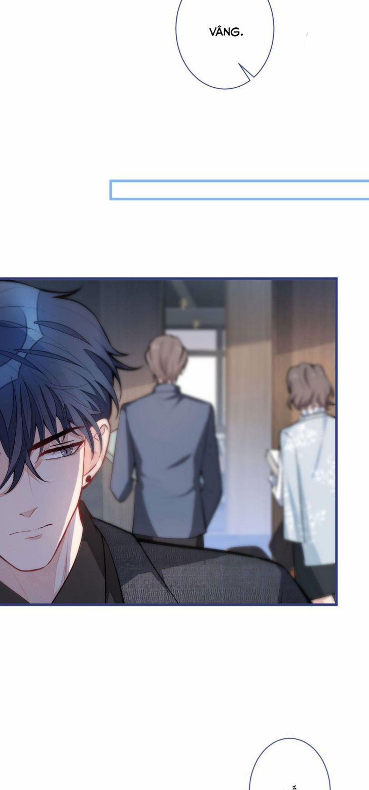 Lại Bị Nam Thần Trêu Lên Hot Search 63 trang 18