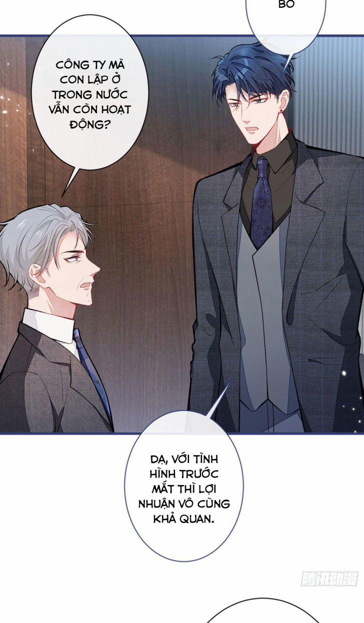 Lại Bị Nam Thần Trêu Lên Hot Search 63 trang 19