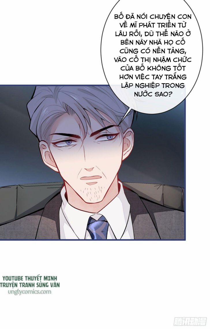 Lại Bị Nam Thần Trêu Lên Hot Search 63 trang 20