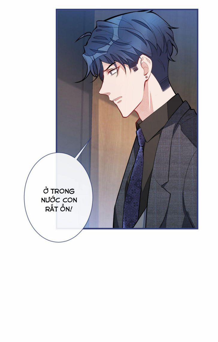 Lại Bị Nam Thần Trêu Lên Hot Search 63 trang 21