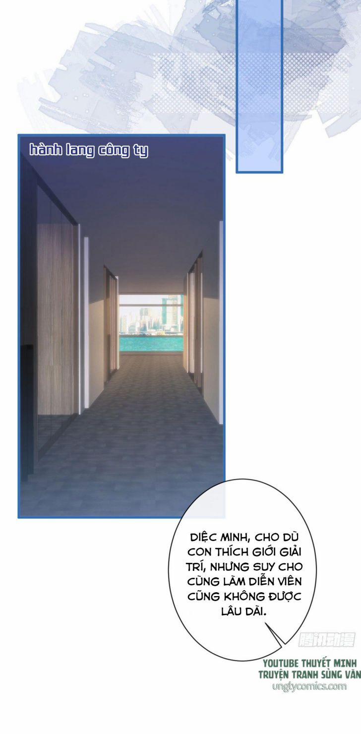 Lại Bị Nam Thần Trêu Lên Hot Search 63 trang 23