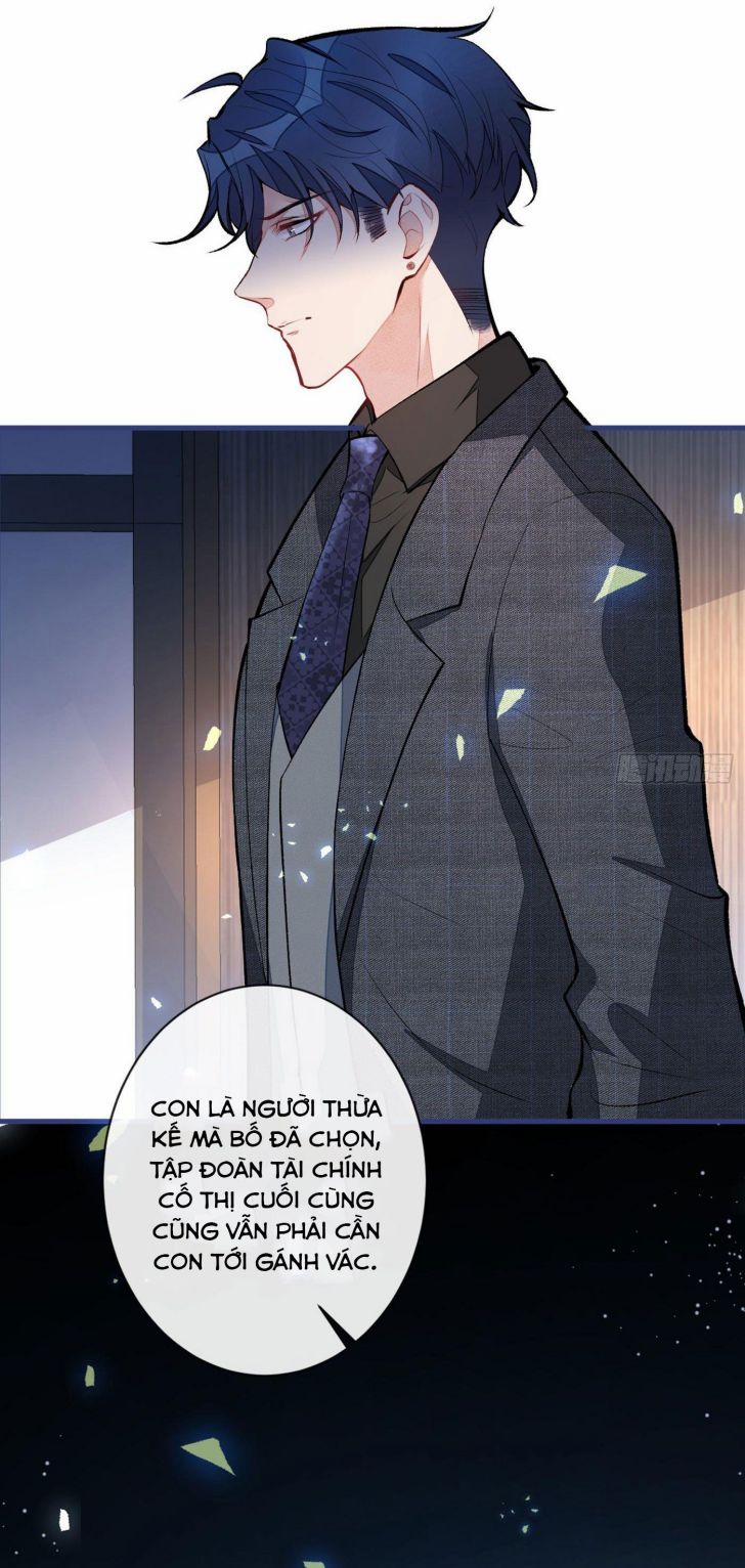 Lại Bị Nam Thần Trêu Lên Hot Search 63 trang 24