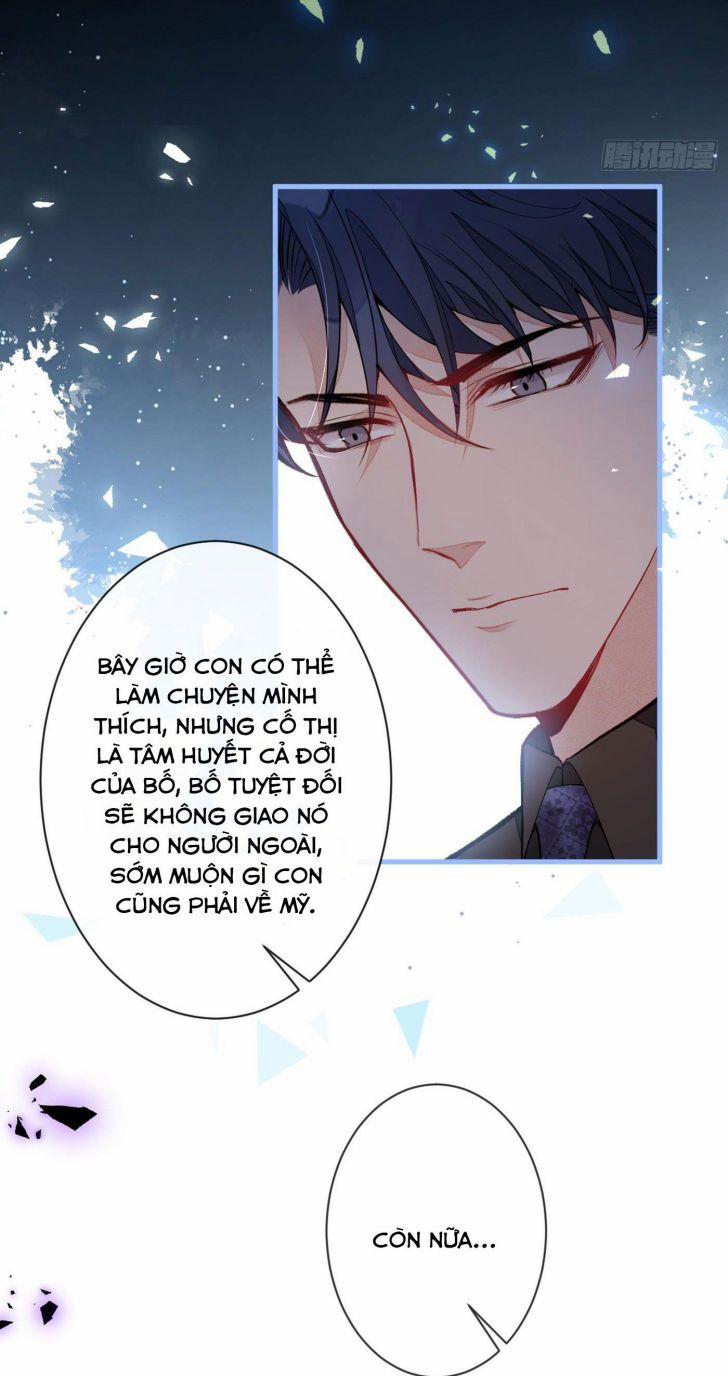 Lại Bị Nam Thần Trêu Lên Hot Search 63 trang 25