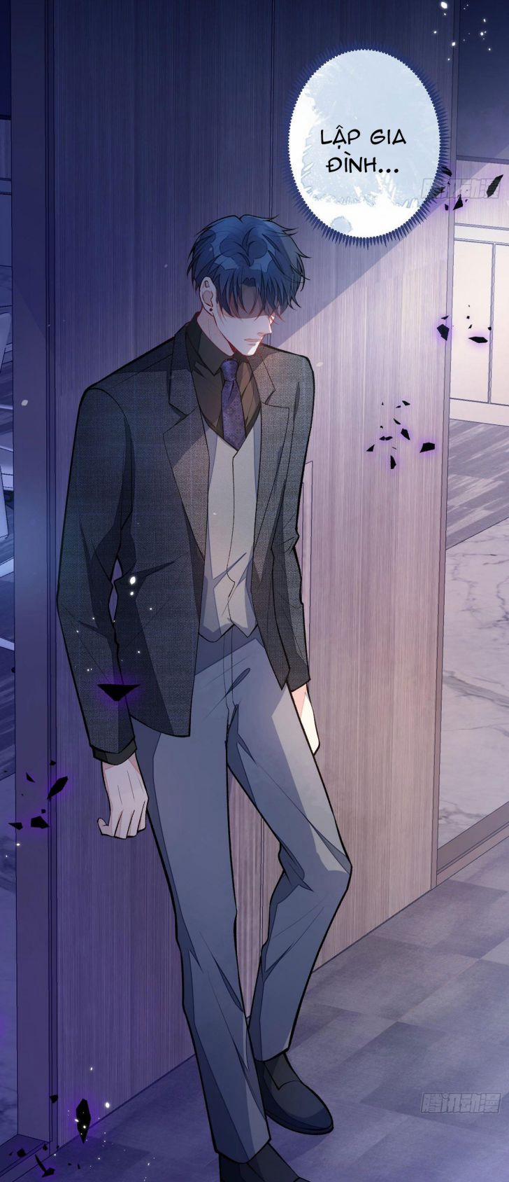 Lại Bị Nam Thần Trêu Lên Hot Search 63 trang 28