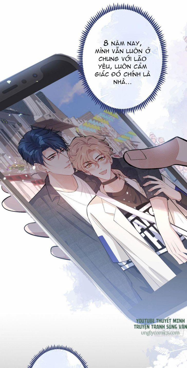 Lại Bị Nam Thần Trêu Lên Hot Search 63 trang 30