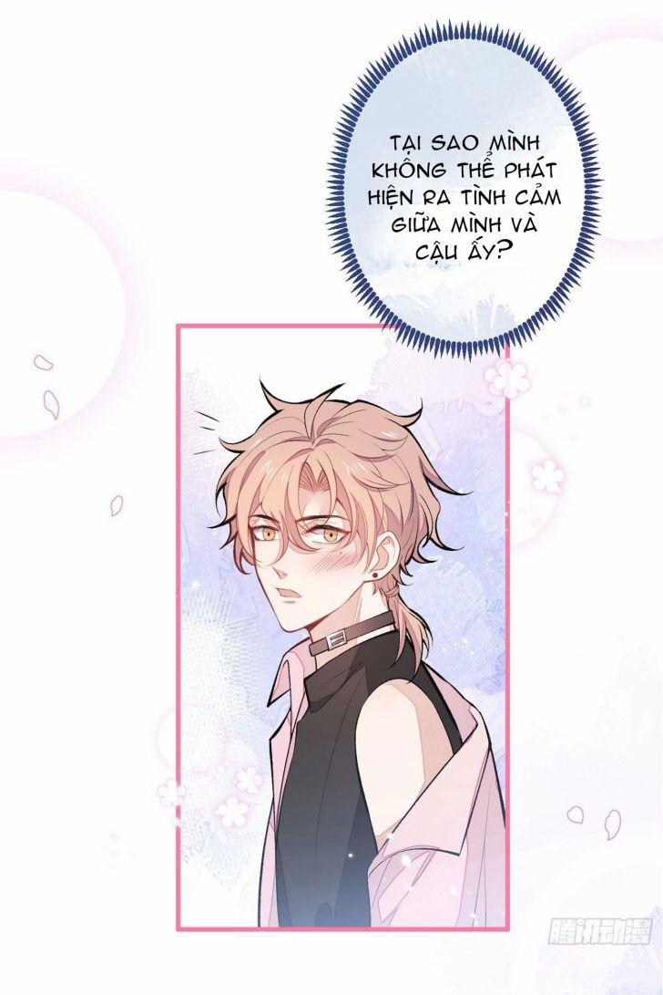 Lại Bị Nam Thần Trêu Lên Hot Search 63 trang 34