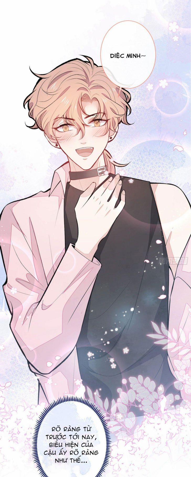 Lại Bị Nam Thần Trêu Lên Hot Search 63 trang 35