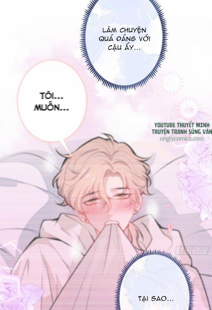 Lại Bị Nam Thần Trêu Lên Hot Search 63 trang 37