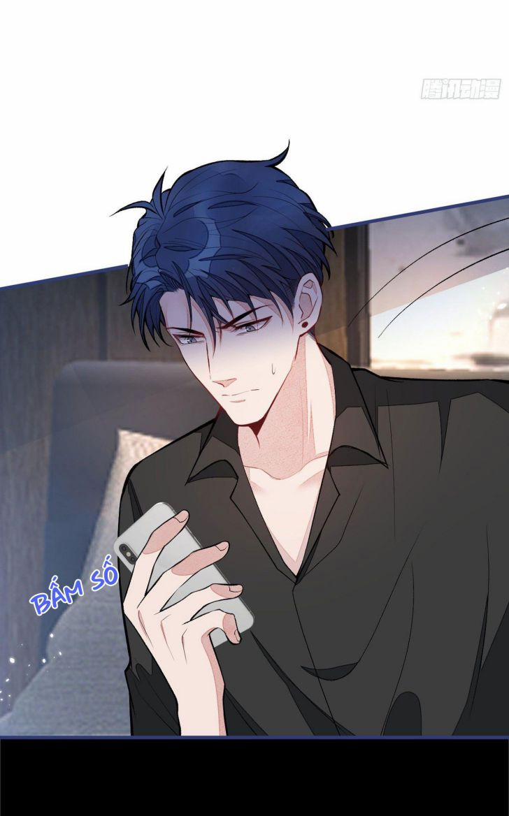 Lại Bị Nam Thần Trêu Lên Hot Search 63 trang 40