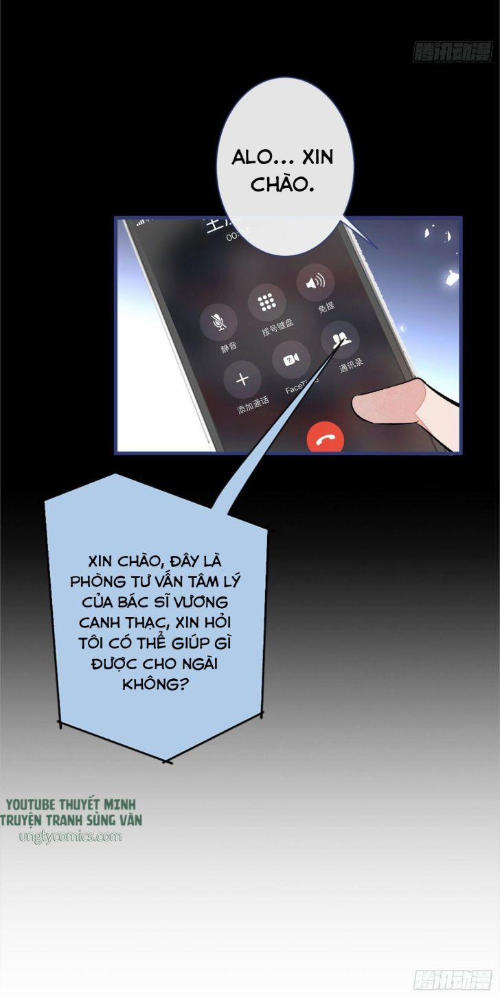 Lại Bị Nam Thần Trêu Lên Hot Search 63 trang 41