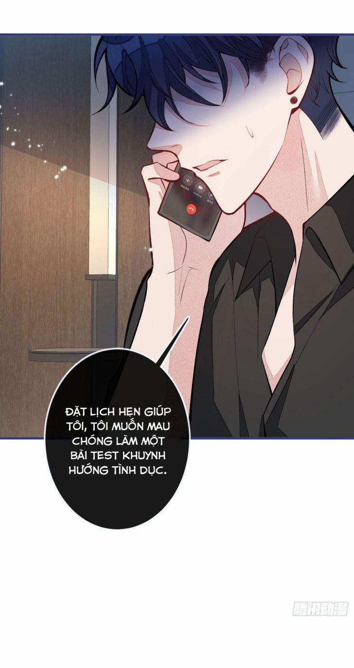 Lại Bị Nam Thần Trêu Lên Hot Search 63 trang 42