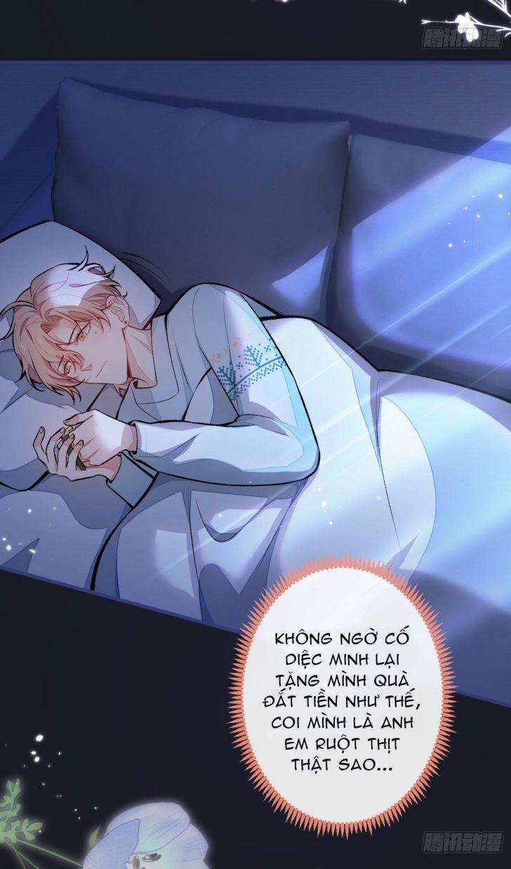 Lại Bị Nam Thần Trêu Lên Hot Search 63 trang 7