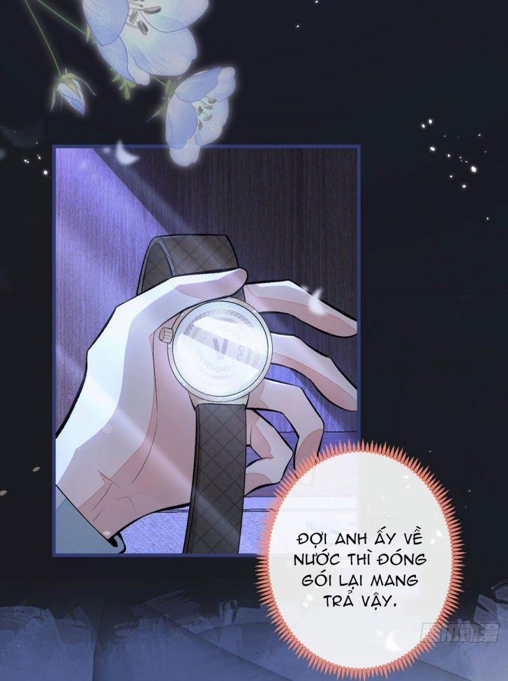 Lại Bị Nam Thần Trêu Lên Hot Search 63 trang 8