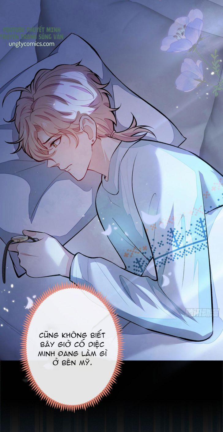 Lại Bị Nam Thần Trêu Lên Hot Search 63 trang 9