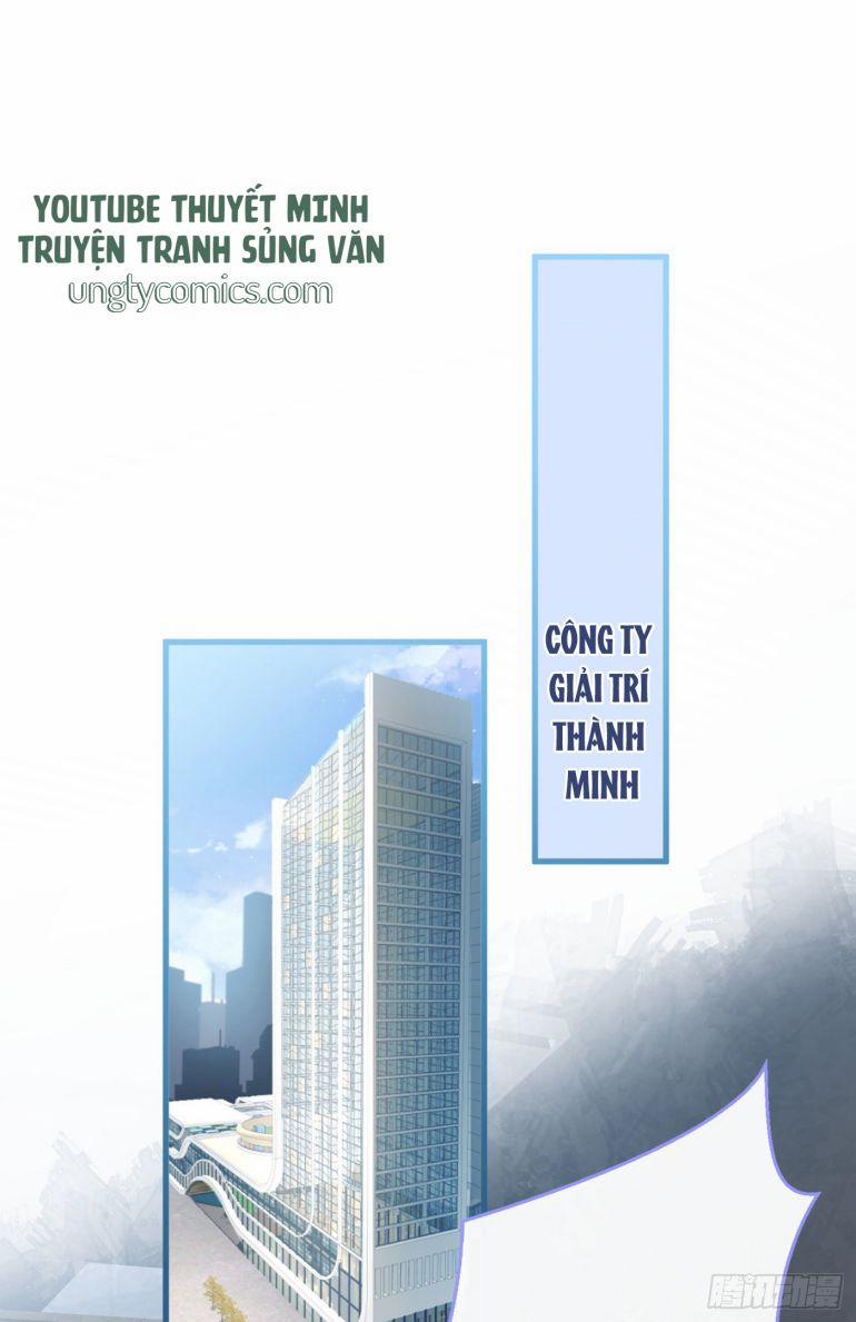 Lại Bị Nam Thần Trêu Lên Hot Search 64 trang 1