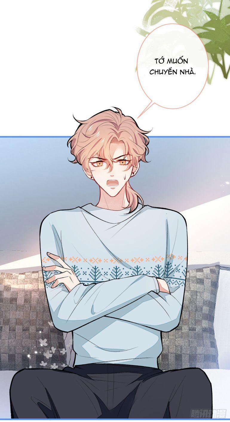 Lại Bị Nam Thần Trêu Lên Hot Search 64 trang 10