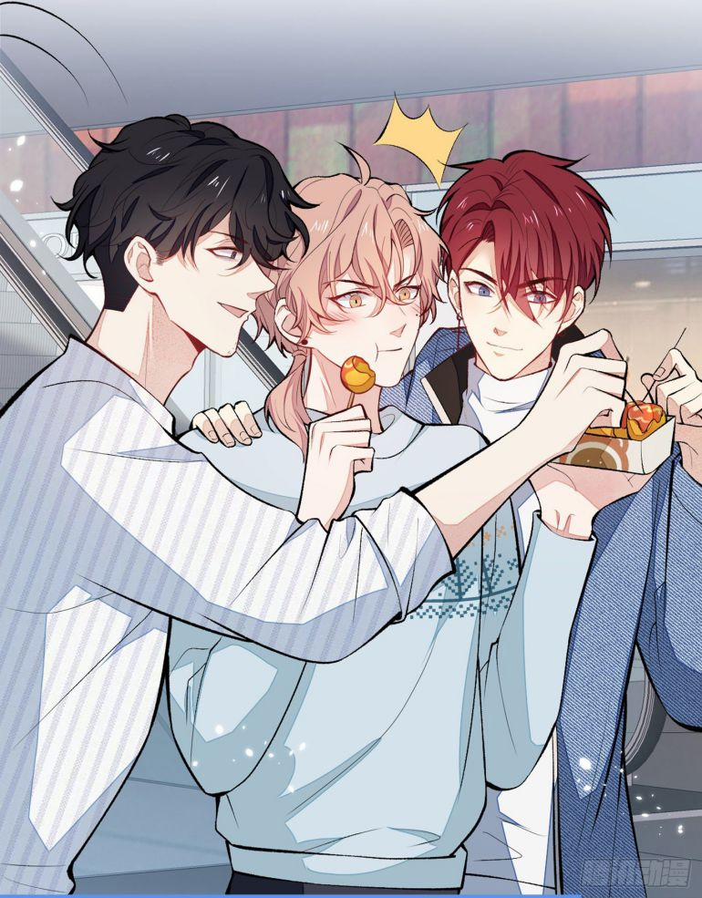 Lại Bị Nam Thần Trêu Lên Hot Search 64 trang 20