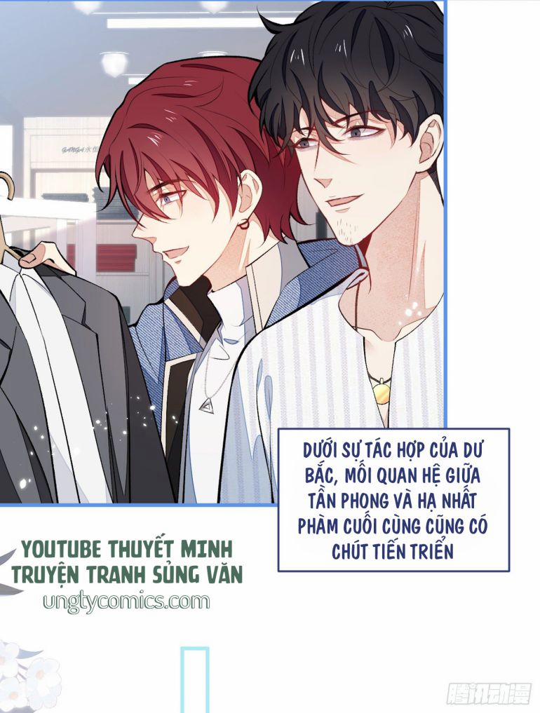 Lại Bị Nam Thần Trêu Lên Hot Search 64 trang 21