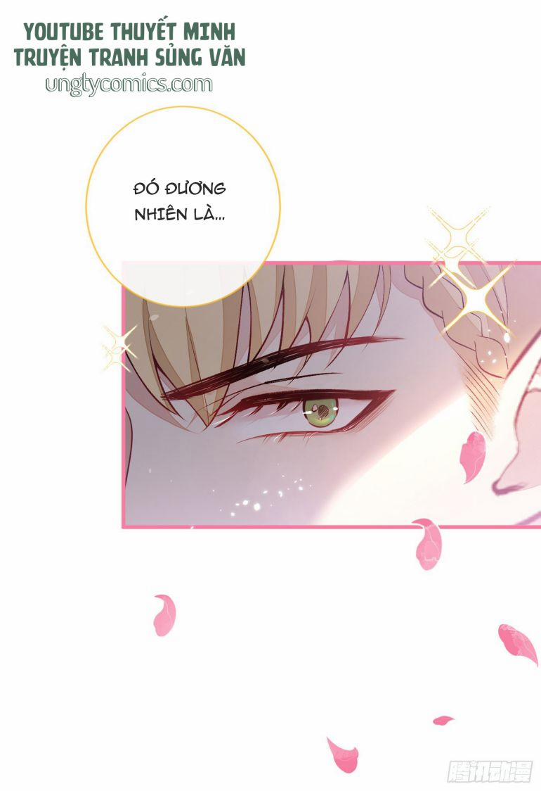 Lại Bị Nam Thần Trêu Lên Hot Search 64 trang 29