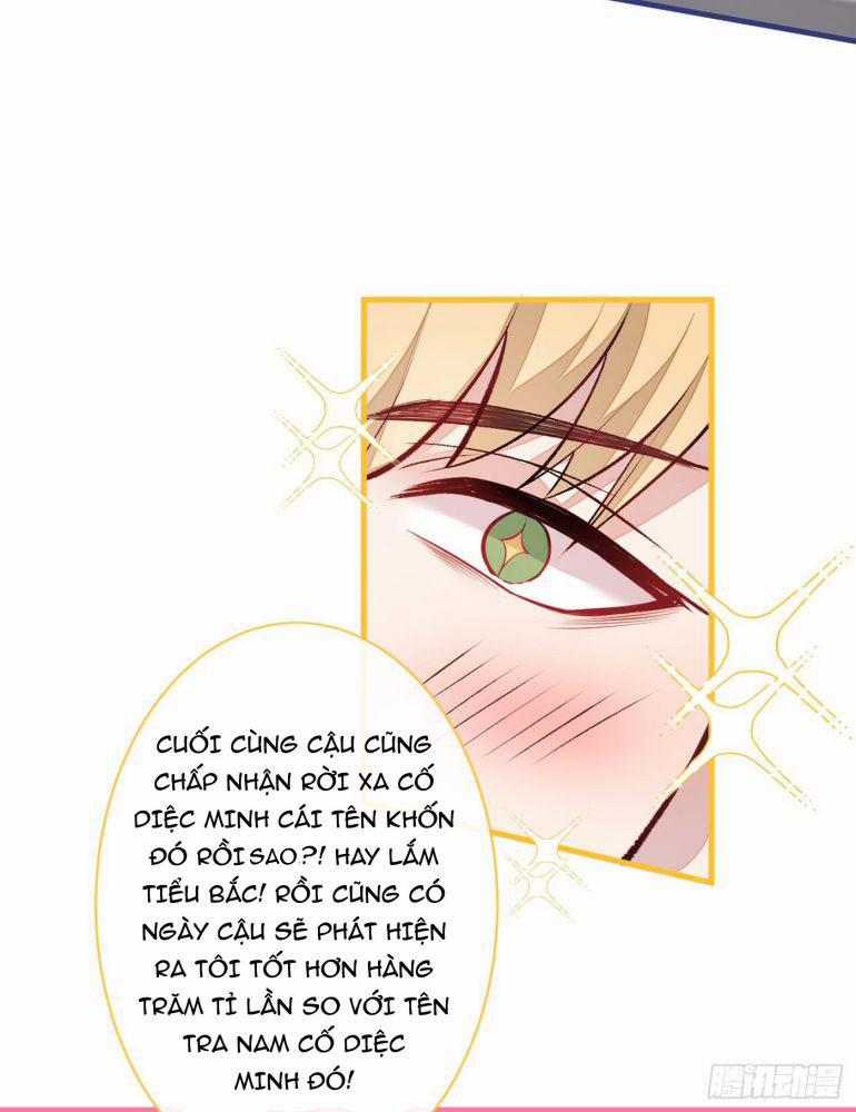 Lại Bị Nam Thần Trêu Lên Hot Search 64 trang 33