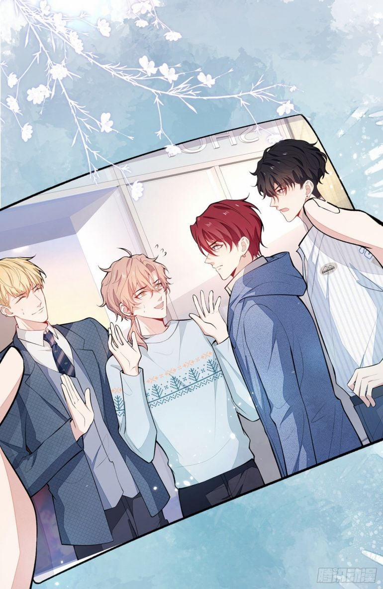 Lại Bị Nam Thần Trêu Lên Hot Search 64 trang 40