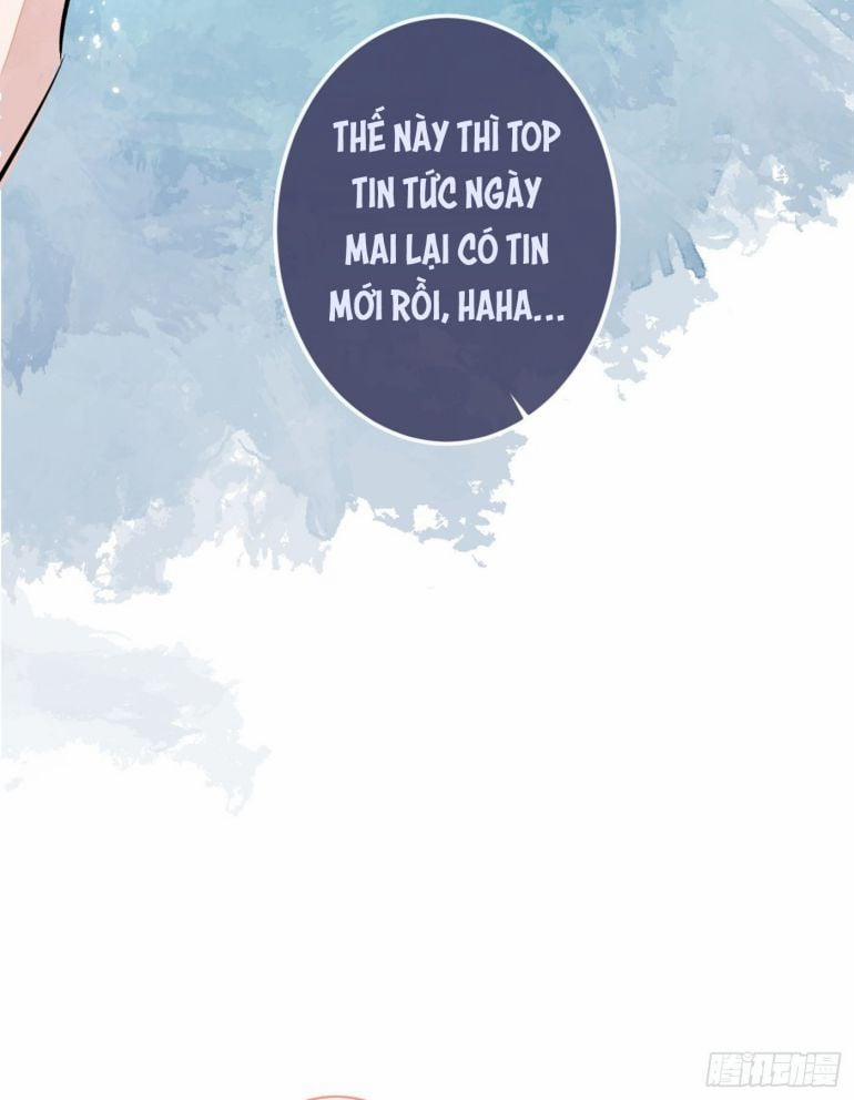 Lại Bị Nam Thần Trêu Lên Hot Search 64 trang 41