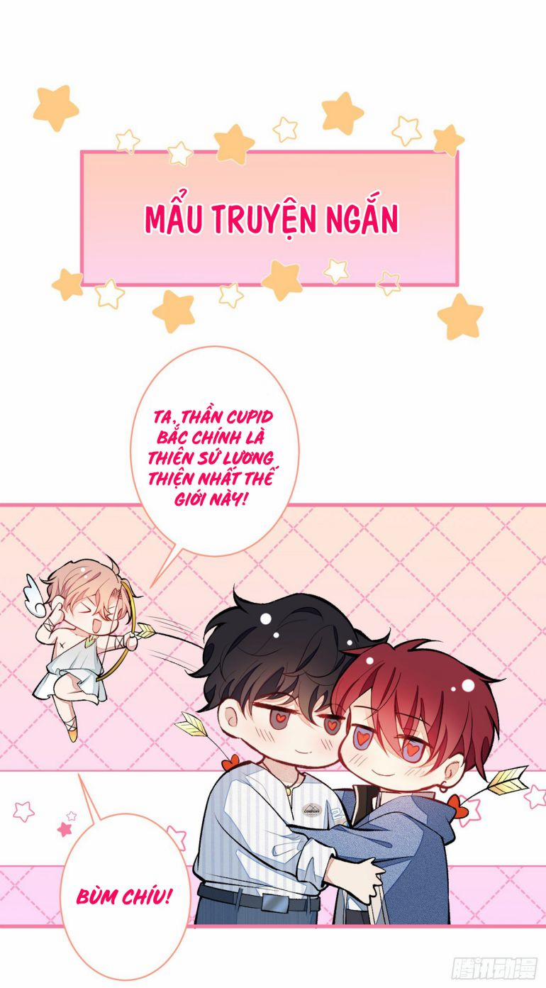 Lại Bị Nam Thần Trêu Lên Hot Search 64 trang 42