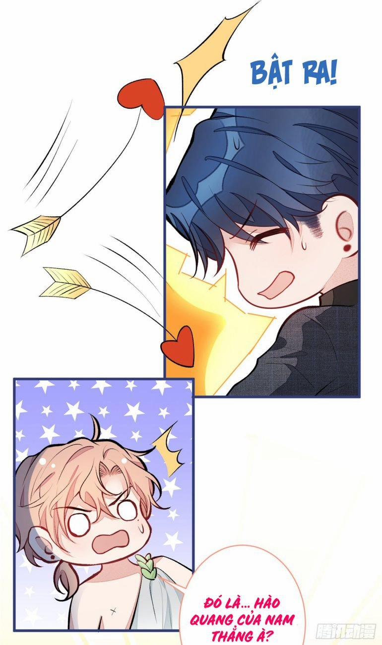 Lại Bị Nam Thần Trêu Lên Hot Search 64 trang 45