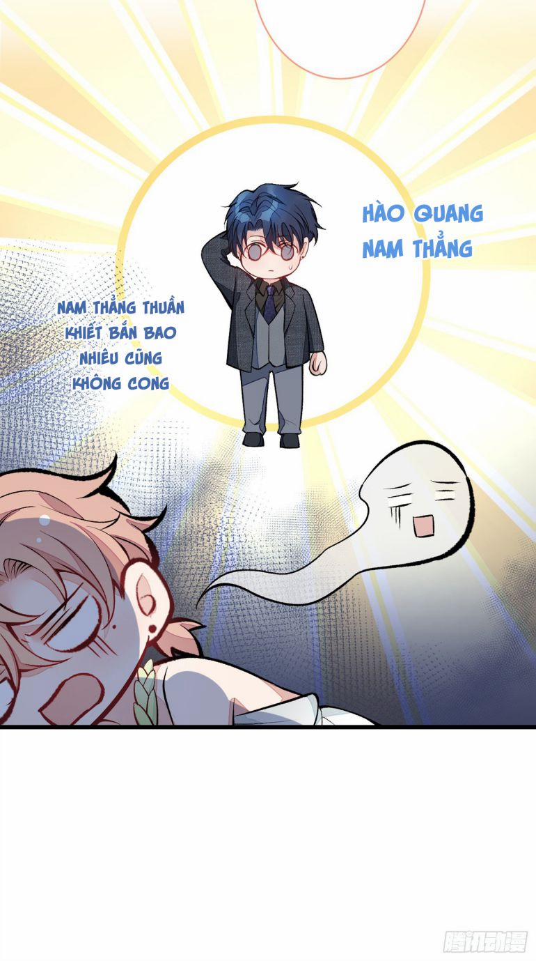 Lại Bị Nam Thần Trêu Lên Hot Search 64 trang 46