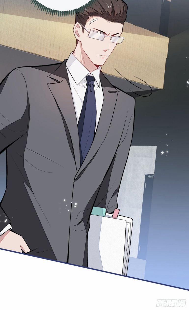 Lại Bị Nam Thần Trêu Lên Hot Search 64 trang 8