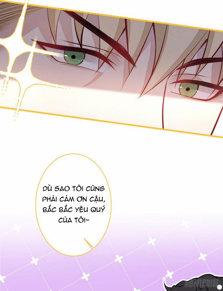 Lại Bị Nam Thần Trêu Lên Hot Search 65 trang 13