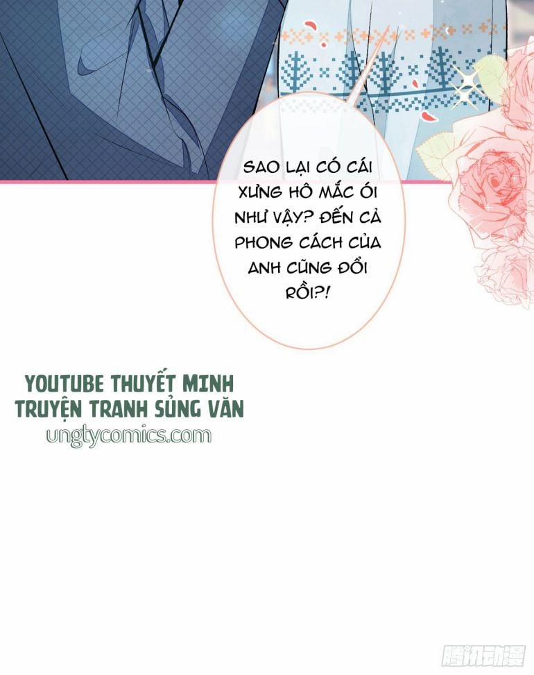 Lại Bị Nam Thần Trêu Lên Hot Search 65 trang 15