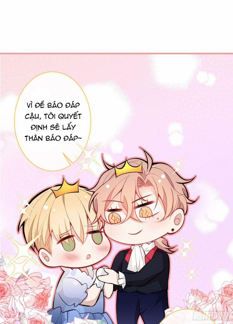 Lại Bị Nam Thần Trêu Lên Hot Search 65 trang 16