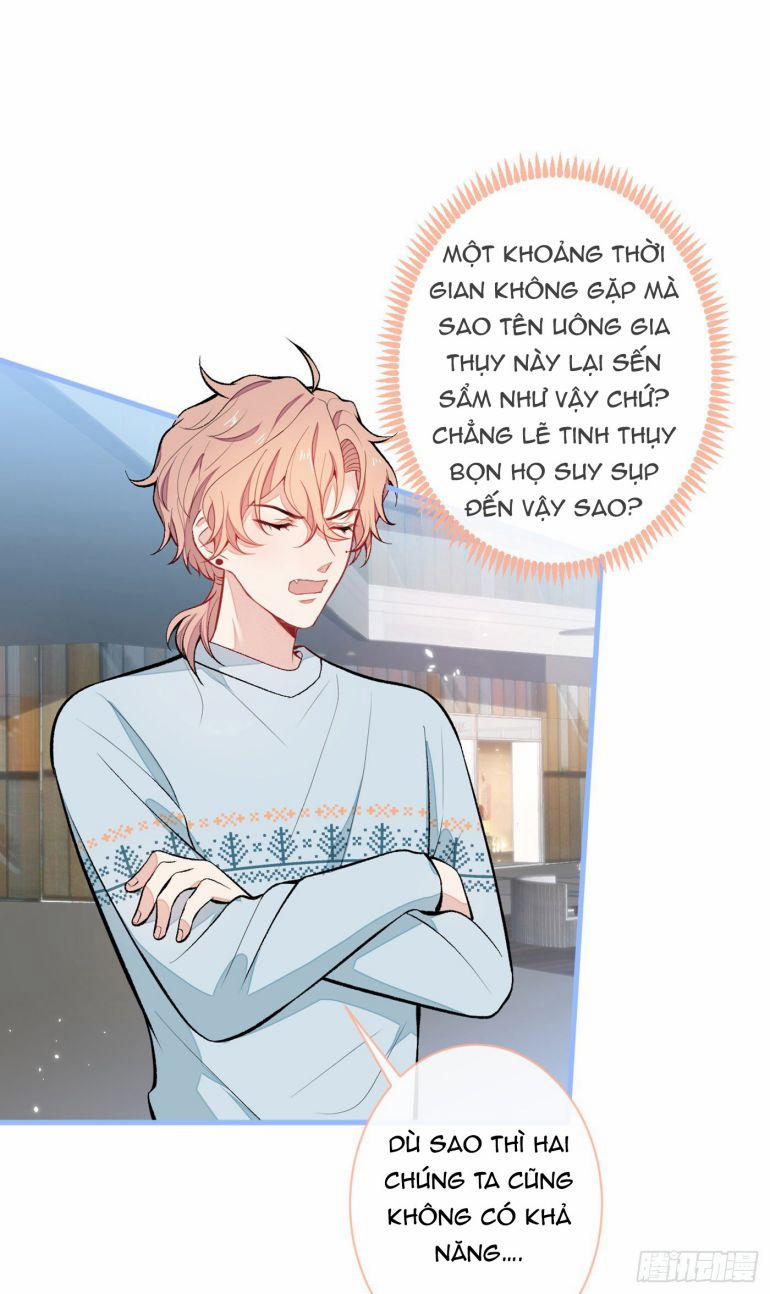 Lại Bị Nam Thần Trêu Lên Hot Search 65 trang 18