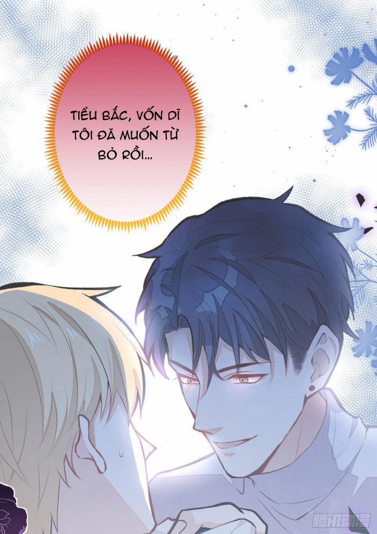 Lại Bị Nam Thần Trêu Lên Hot Search 65 trang 20