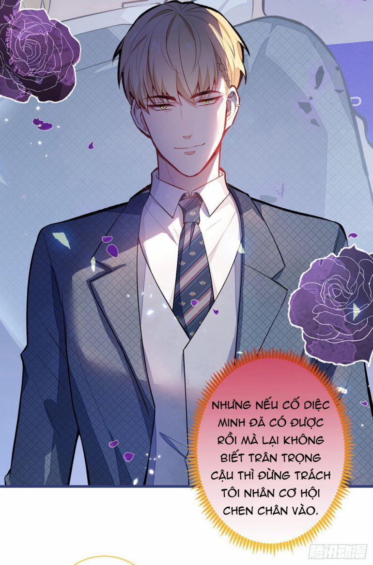 Lại Bị Nam Thần Trêu Lên Hot Search 65 trang 21