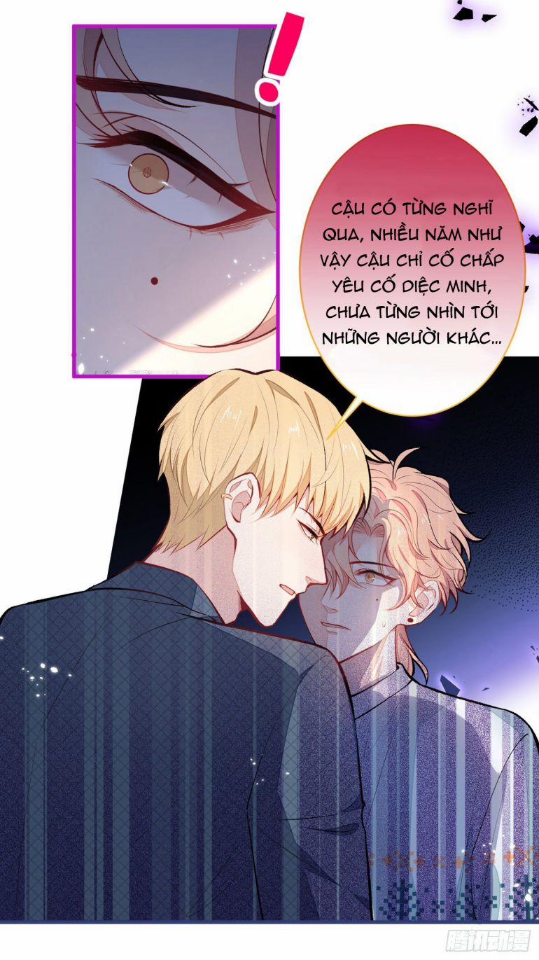 Lại Bị Nam Thần Trêu Lên Hot Search 65 trang 24