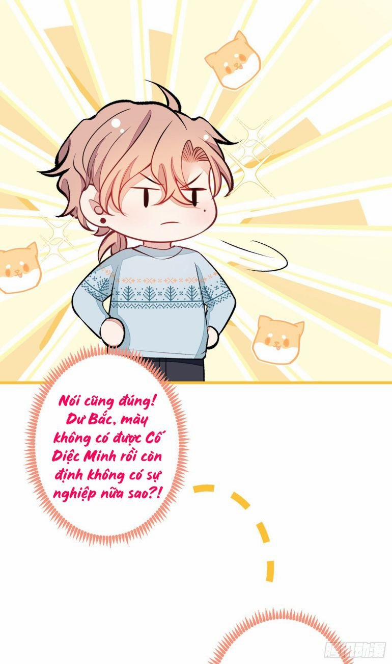 Lại Bị Nam Thần Trêu Lên Hot Search 65 trang 37