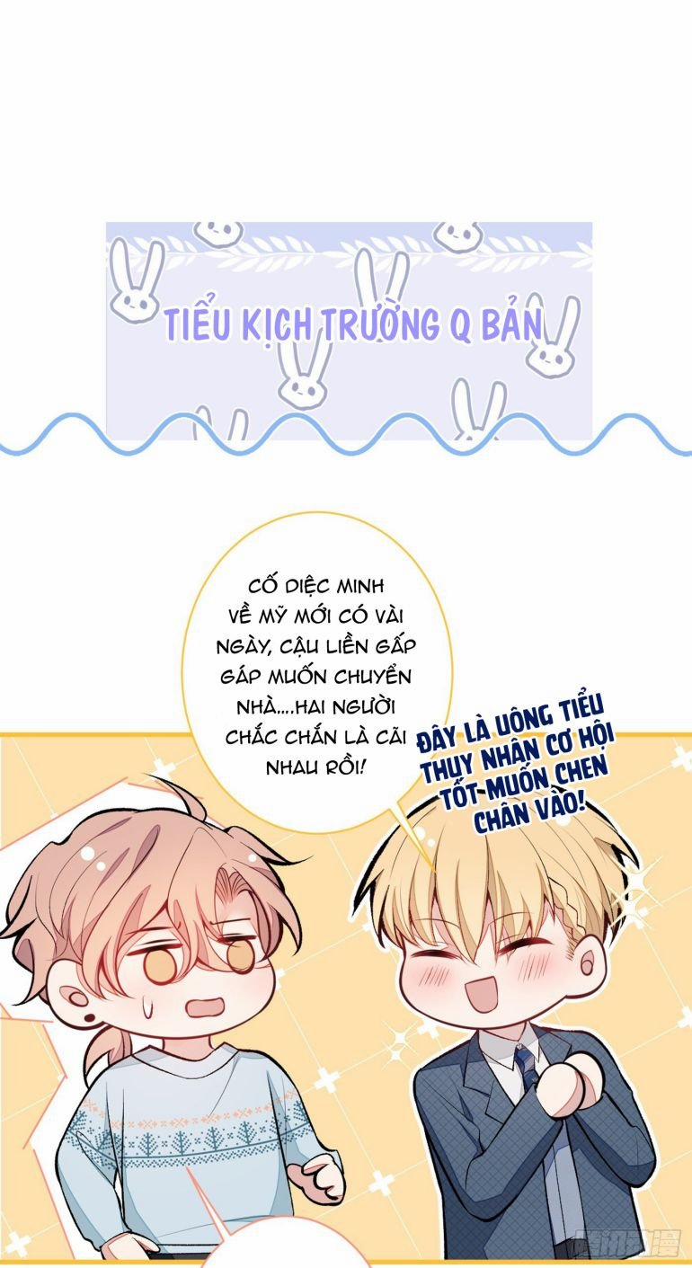 Lại Bị Nam Thần Trêu Lên Hot Search 65 trang 39