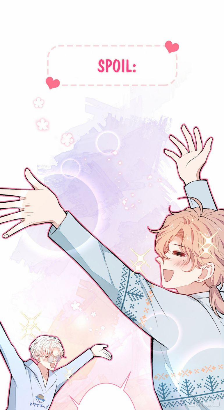 Lại Bị Nam Thần Trêu Lên Hot Search 65 trang 43