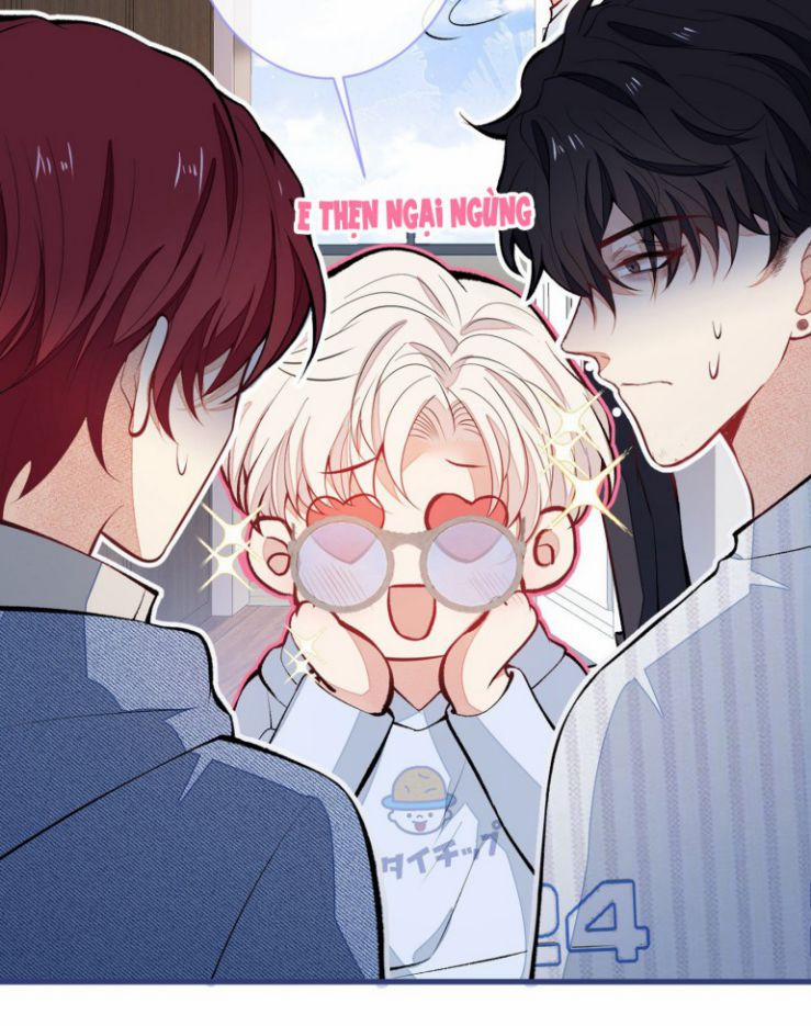 Lại Bị Nam Thần Trêu Lên Hot Search 66 trang 13