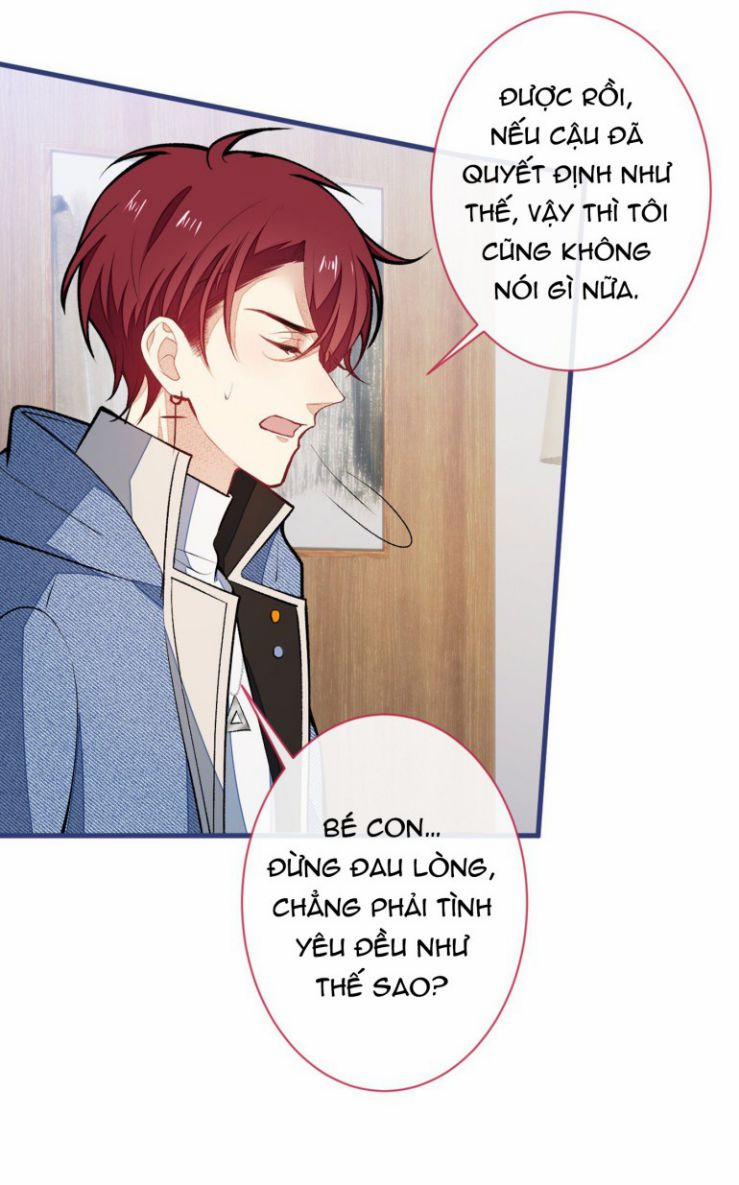 Lại Bị Nam Thần Trêu Lên Hot Search 66 trang 17