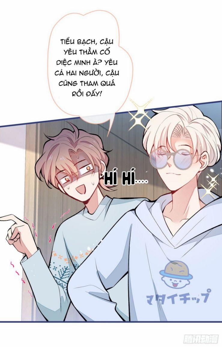 Lại Bị Nam Thần Trêu Lên Hot Search 66 trang 26