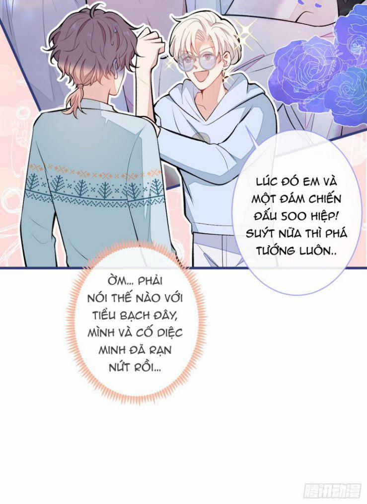 Lại Bị Nam Thần Trêu Lên Hot Search 66 trang 29