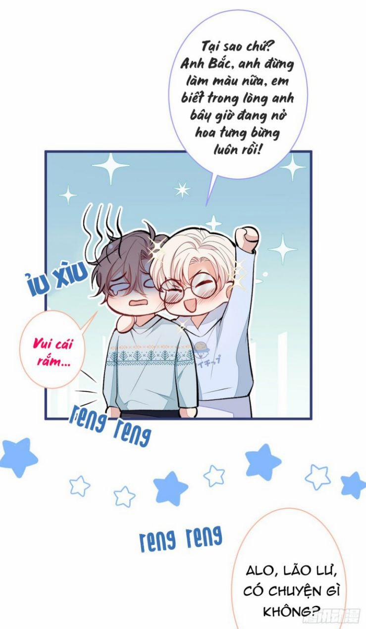 Lại Bị Nam Thần Trêu Lên Hot Search 66 trang 33