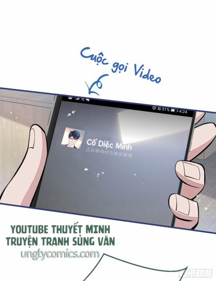 Lại Bị Nam Thần Trêu Lên Hot Search 66 trang 39