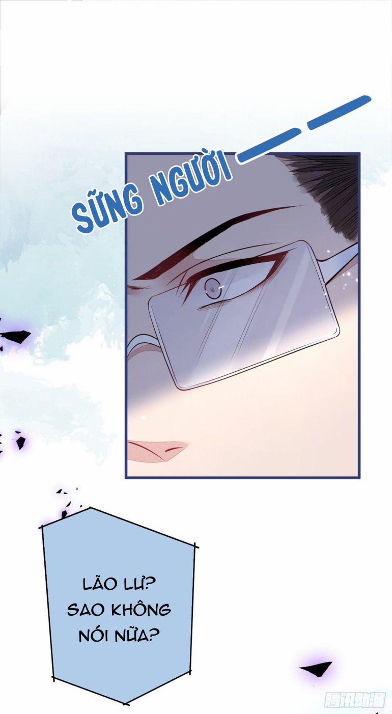 Lại Bị Nam Thần Trêu Lên Hot Search 67 trang 1