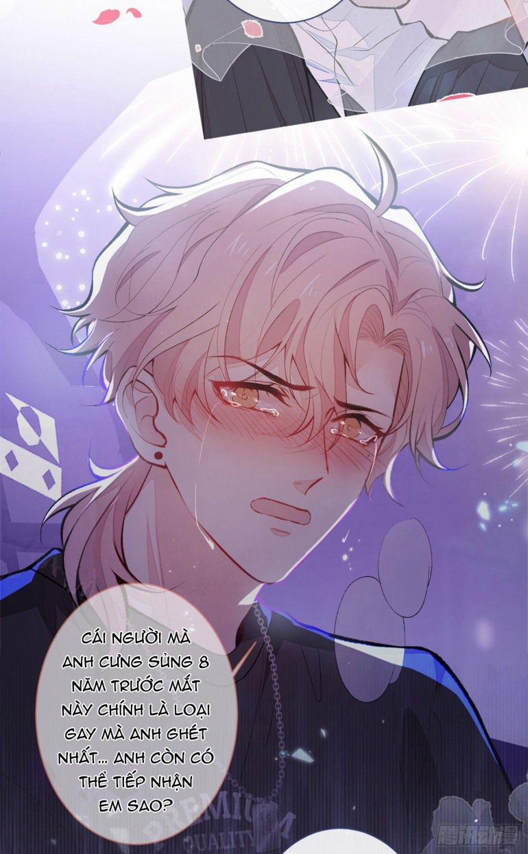 Lại Bị Nam Thần Trêu Lên Hot Search 67 trang 21