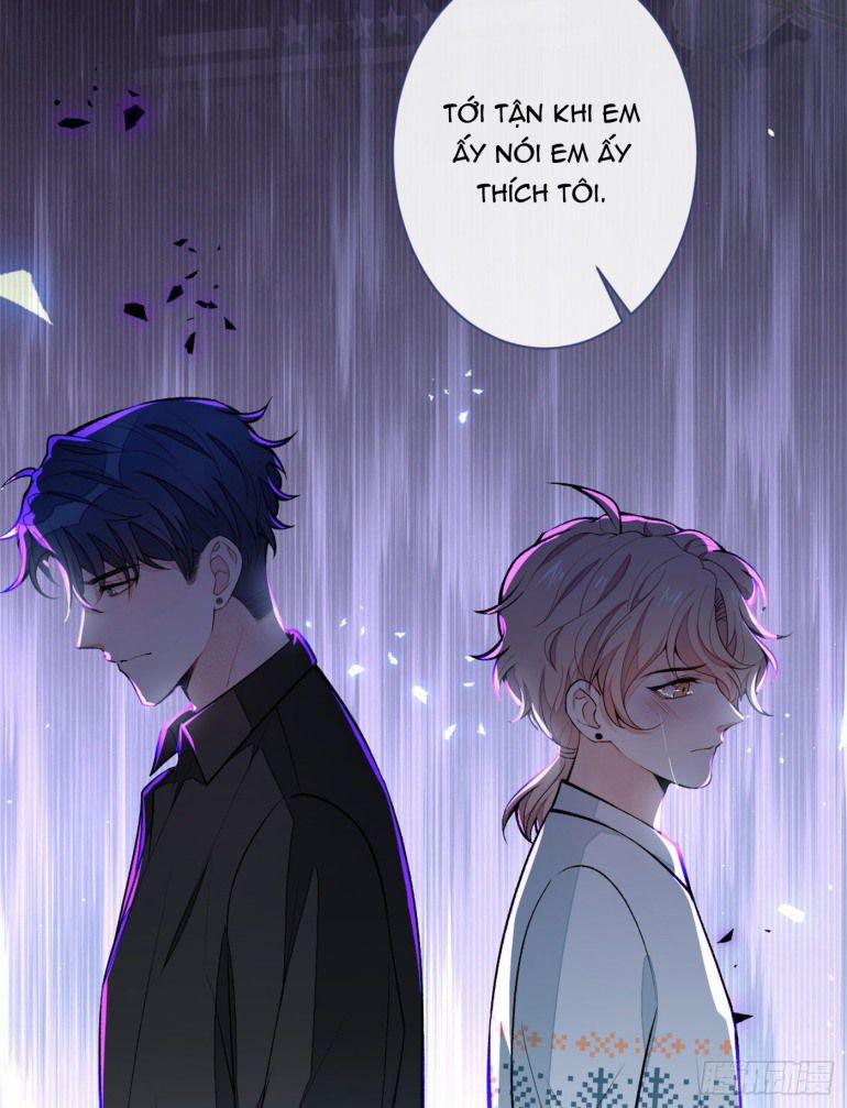 Lại Bị Nam Thần Trêu Lên Hot Search 67 trang 22